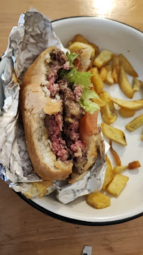 Plats et boissons du Restaurant Burger & Fries à Paris - n°20