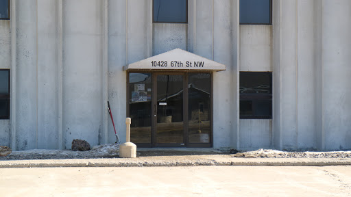 Sundhagen Construction Inc. in Tioga, North Dakota