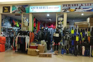 Surabaya Dive Shop image