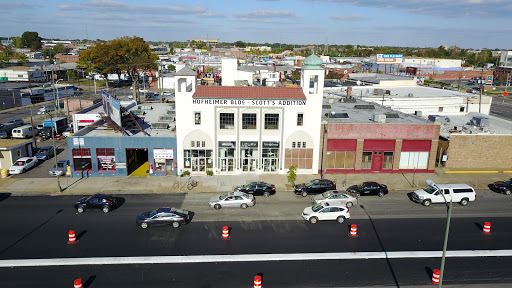 Event Venue «Hofheimer Building Event Venue», reviews and photos, 2818 W Broad St, Richmond, VA 23230, USA
