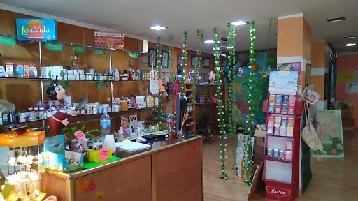 Imagen del negocio Herboristeria Herbomar en Andújar, Jaén