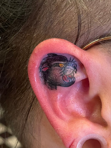 Explore owned tattoo ideas, creative tattoo ideas in Terre Haute, available at Timeless Tattoo LLC