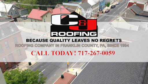 Quality Roofing LLC in Chambersburg, Pennsylvania
