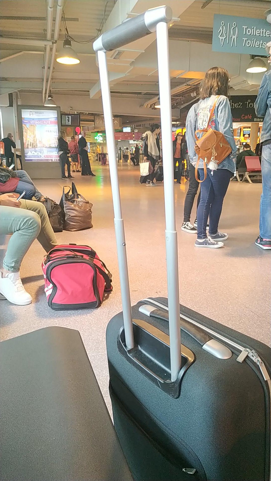 Photo n° 6 de l'avis de Gioacchino.a fait le 10/06/2019 à 11:04