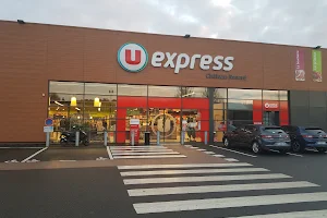 U express image