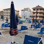 Photo n°10 de l'avis de giovanni.a fait le 17/06/2019 à 21:53 sur le  Hotel Gabbiano sul Mare à Bellaria - Igea Marina