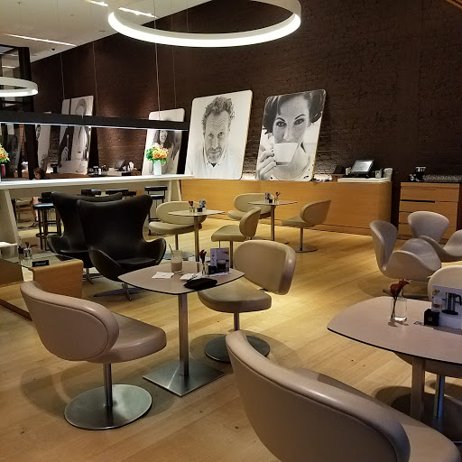 Coffee Shop «Nespresso Beverly Hills Boutique & Cafe», reviews and photos, 320 N Beverly Dr, Beverly Hills, CA 90210, USA