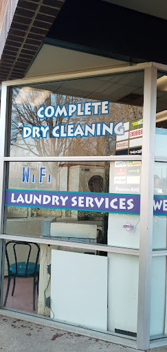 Laundromat «Martinazzi Drycleaner & Coin Laundromat (Laundromat Open till 9:30 PM Everyday)», reviews and photos, 19401 SW Martinazzi Ave, Tualatin, OR 97062, USA