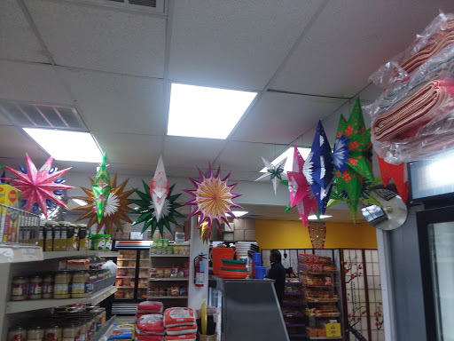 Supermarket «Triveni Indian Supermarket», reviews and photos, 839 N Belt Line Rd, Irving, TX 75061, USA