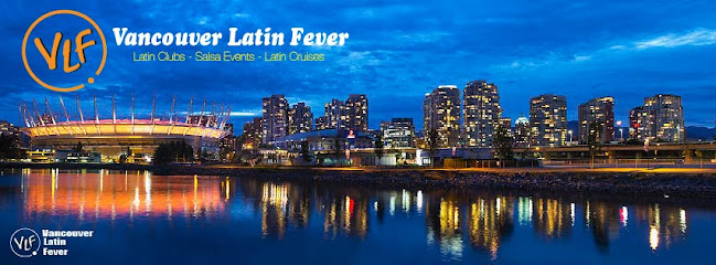 Vancouver Latin Fever Entertainment Ltd