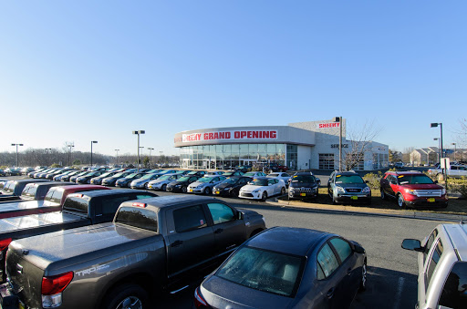 Sheehy Toyota of Stafford, 95 Garrisonville Rd, Stafford, VA 22554, USA, 