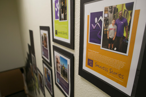 Gym «Anytime Fitness», reviews and photos, 946 Diablo Ave, Novato, CA 94947, USA