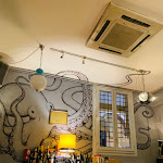 Photo n°2 de l'avis de Julia.i fait le 11/02/2024 à 17:56 sur le  Camera A Sud à Bologna