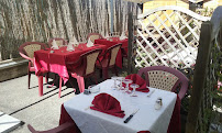 Atmosphère du Restaurant la Table du chef à Digne-les-Bains - n°7