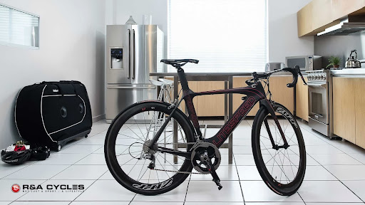 Bicycle Store «R&A Cycles», reviews and photos, 105 5th Ave, Brooklyn, NY 11217, USA