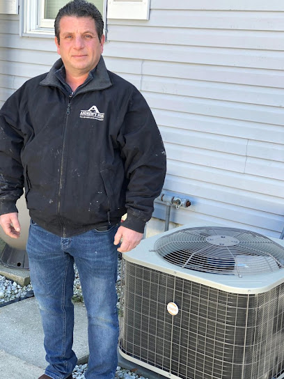 Andrew's Heating and Air Conditioning