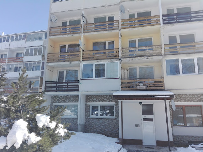 Apartman Solisko - Vysoké Tatry