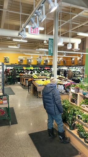 Grocery Store «Seward Community Co-op - Friendship Store», reviews and photos, 317 E 38th St, Minneapolis, MN 55409, USA
