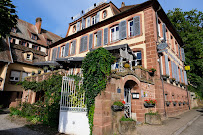 Logis Hôtel du Herrenstein du Restaurant français Restaurant Herrenstein à Neuwiller-lès-Saverne - n°1