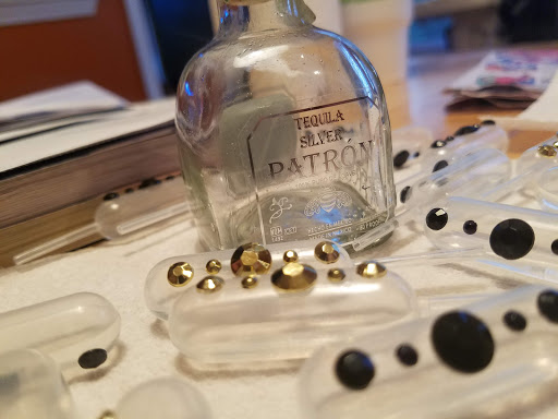 Liquor Store «J & J Package Store», reviews and photos, 3408 Wesley Chapel Rd, Decatur, GA 30034, USA