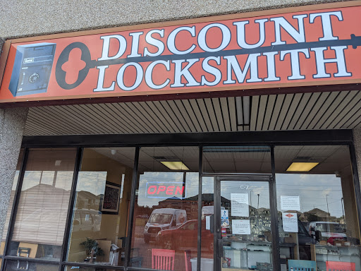 Locksmith «DISCOUNT LOCKSMITH», reviews and photos, 2033 Airline Rd, Corpus Christi, TX 78412, USA