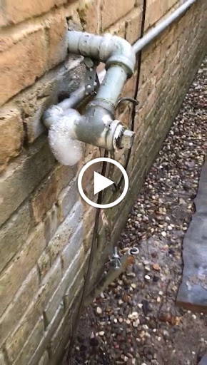 Plumbing Supply Store «Flowmaster Plumbing», reviews and photos, 2410 Jamestown Mal, Houston, TX 77057, USA