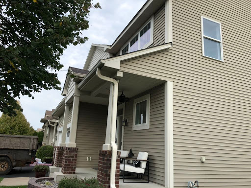 Roofing Contractor «Prominent Construction, LLC», reviews and photos