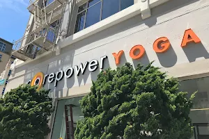 CorePower Yoga - Nob Hill image