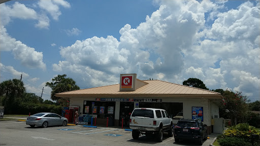 Convenience Store «Circle K», reviews and photos, 2901 Canoe Creek Rd, St Cloud, FL 34772, USA