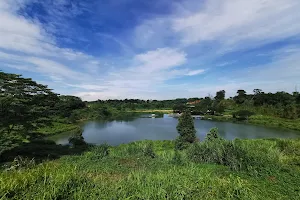Danau Cisawang image