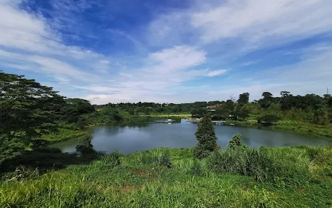 Danau Cisawang image