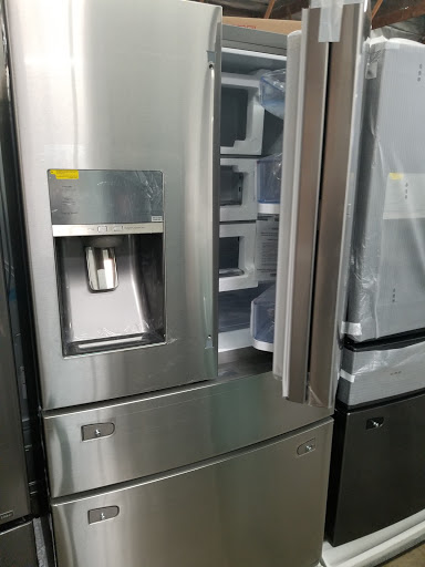 Appliance Store «Mega Appliance», reviews and photos, 14115 Pontlavoy Ave, Santa Fe Springs, CA 90670, USA