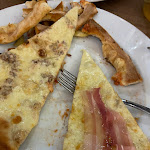 Photo n°3 de l'avis de Bayek.f fait le 27/11/2022 à 11:39 sur le  PizzaClub No Limits - Milano Imbonati à Milan