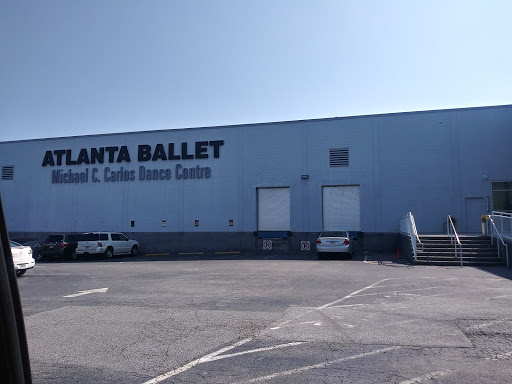 Ballet School «Atlanta Ballet - Michael C. Carlos Dance Centre», reviews and photos, 1695 Marietta Blvd NW, Atlanta, GA 30318, USA