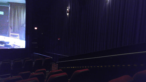 Movie Theater «Regal Cinemas Hollywood 14 - Topeka», reviews and photos, 6200 SW 6th Ave, Topeka, KS 66615, USA