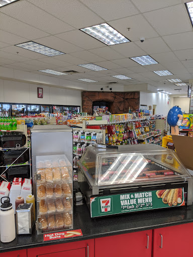 Convenience Store «7-Eleven», reviews and photos, 404 E 300 N, Morgan, UT 84050, USA