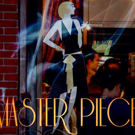 Vaporizer Store «Master Piece Vape & Smoke Shop», reviews and photos, 130 India St, Brooklyn, NY 11222, USA