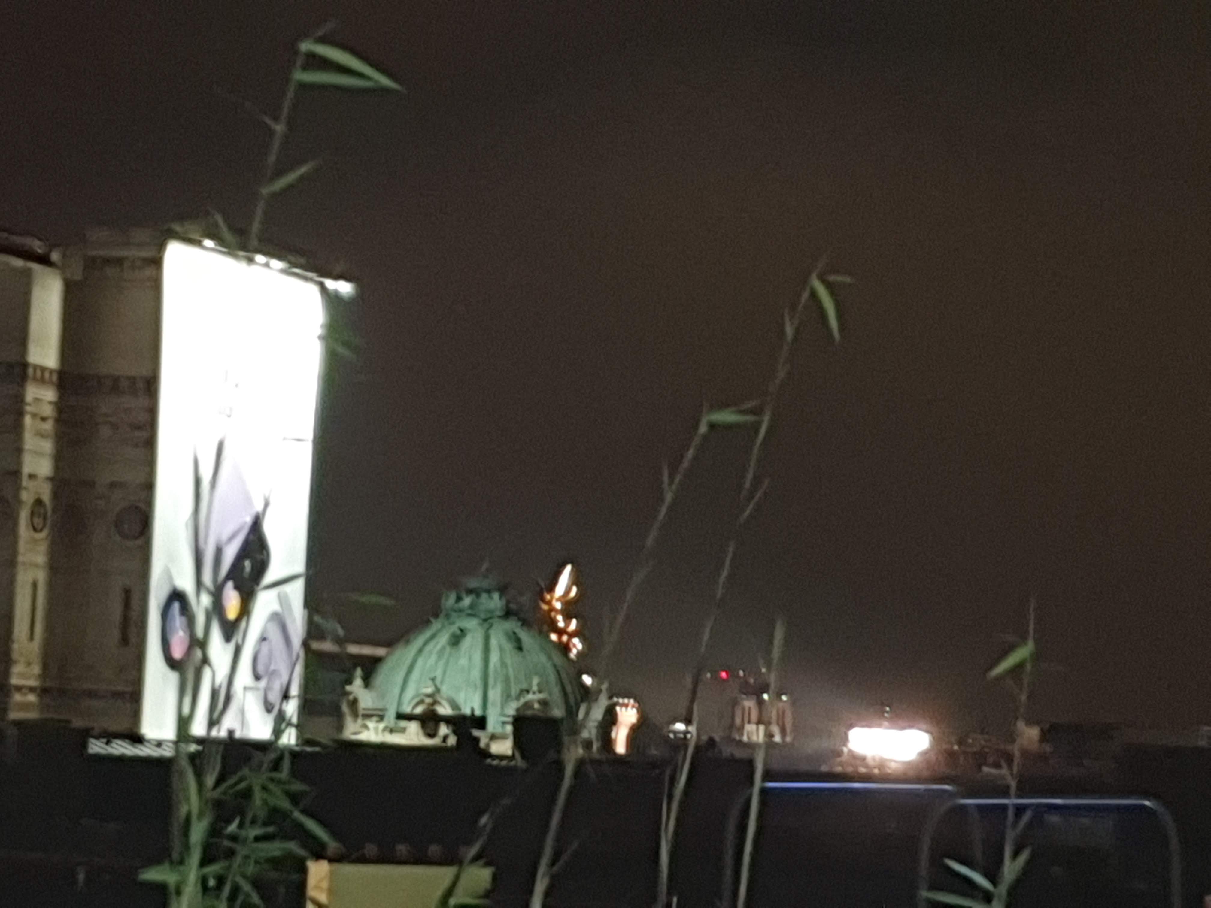 Photo n° 1 de l'avis de Catherine.e fait le 19/11/2022 à 21:56