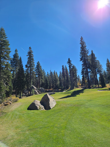 Public Golf Course «Coyote Moon Golf Course», reviews and photos, 10685 Northwoods Blvd, Truckee, CA 96161, USA