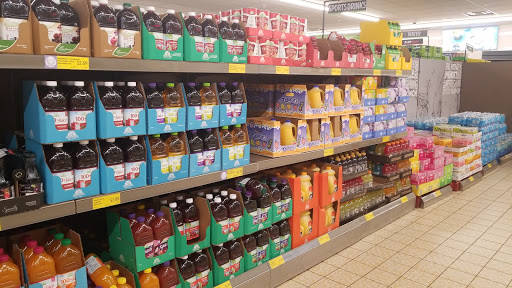 Supermarket «ALDI», reviews and photos, 1414 Mendota Rd E, Inver Grove Heights, MN 55077, USA