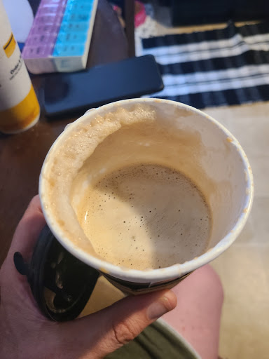 Coffee Shop «LASATERS® Coffee & Tea», reviews and photos, 2450 Spring Creek Boulevard, Cleveland, TN 37312, USA