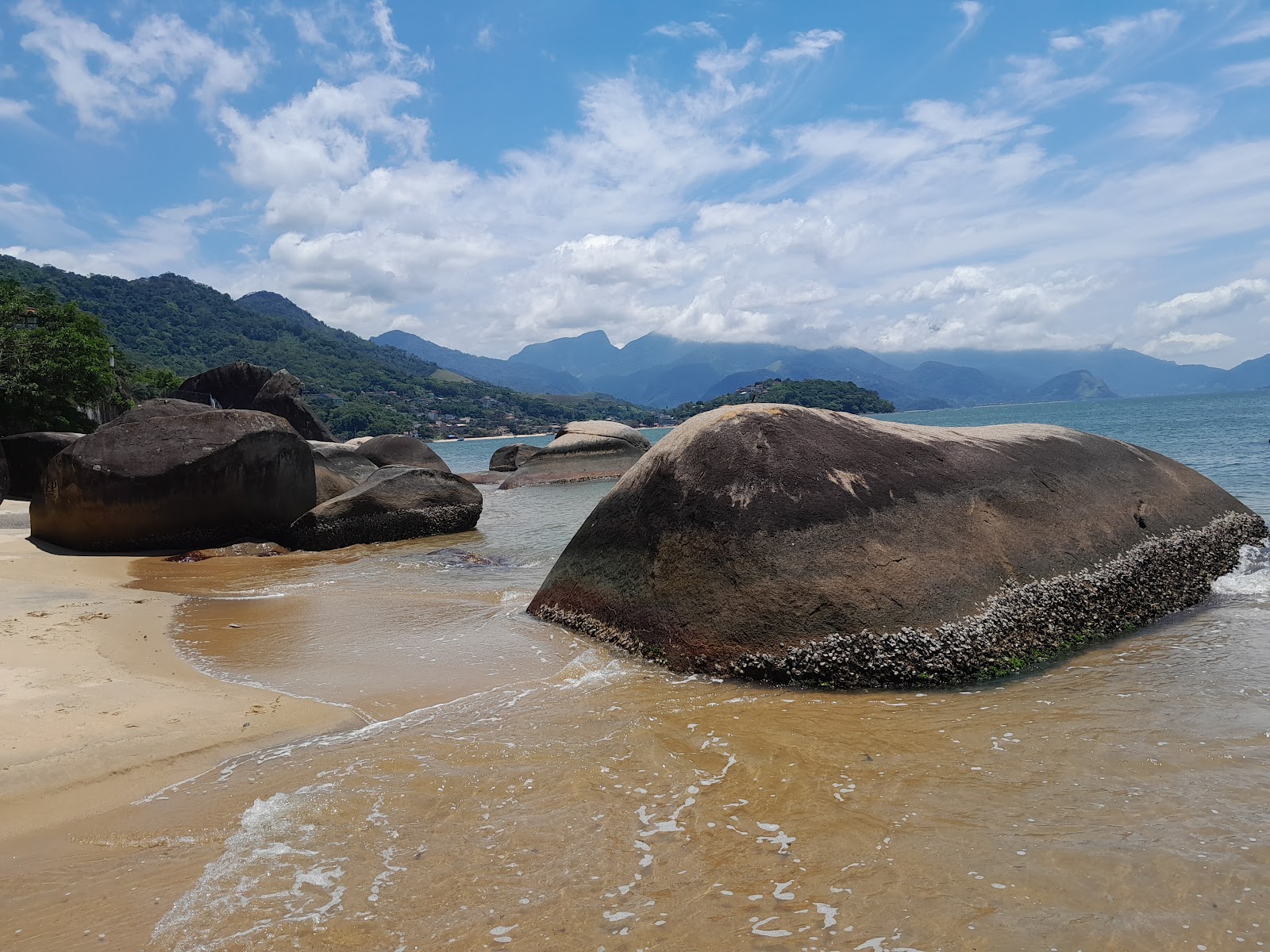 Praia de Filgueiras photo #8