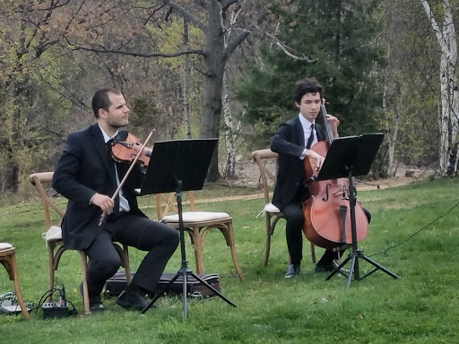 Event Venue «Cedar Lakes Estate», reviews and photos, 1 Team Usa Way, Port Jervis, NY 12771, USA