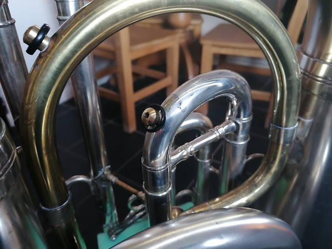 Reviews of Clennell Custom Brass in Birmingham - Music store
