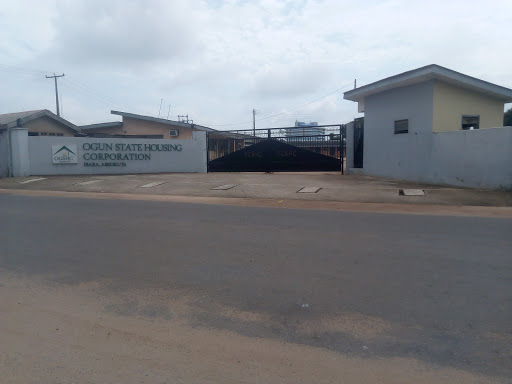 Ibara Housing Estate Corporation, Ibara Housing Estate, Abeokuta, Nigeria, Real Estate Developer, state Oyo