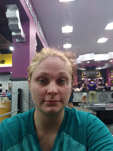 Gym «Planet Fitness», reviews and photos, 516 E Lewis and Clark Pkwy, Clarksville, IN 47129, USA