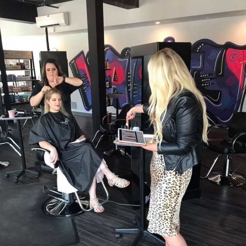 Vanity Hair Studio - Bellingham