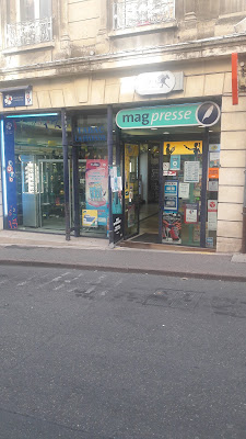 Tabac La Havane à Romans-sur-Isère