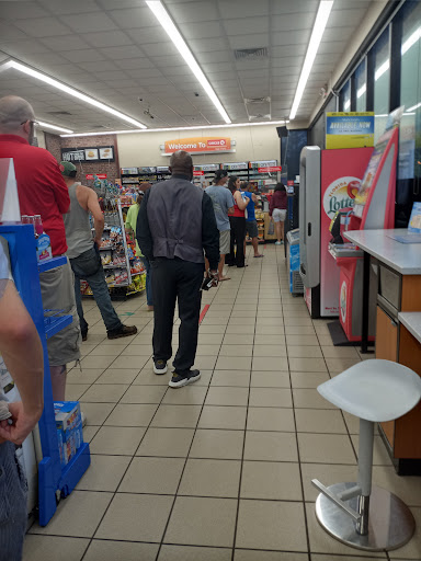 Convenience Store «Circle K», reviews and photos, 715 State Rd 207, St Augustine, FL 32086, USA