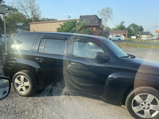 Used Car Dealer «Automotive Dot Com», reviews and photos, 1012 Gault Ave S, Fort Payne, AL 35967, USA